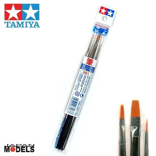 Tamiya modeling brush - tamiya,