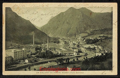 Ae1578 cartolina epoca - -,