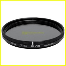 72mm filtro polarizzatore - 72mm,