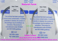 Filo Arco Ortodontico Dentale
