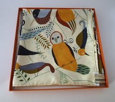 Hermes Le Bal Des Oiseaux