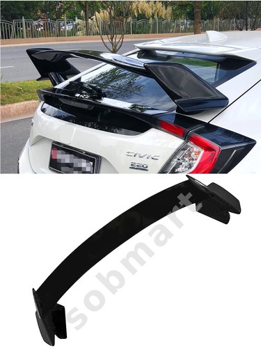 Spoiler baule posteriore per - posteriore,