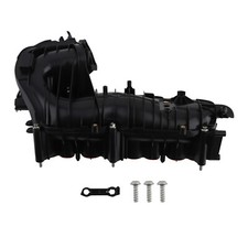 Collettore di aspirazione for BMW 1 3 5 X1 X3 E81 118d 120d 123d 2.0 11618507239