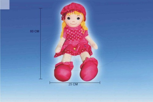Bambola soft camilla 4 - bambola,