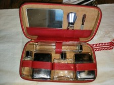 Necessaire uomo da viaggio