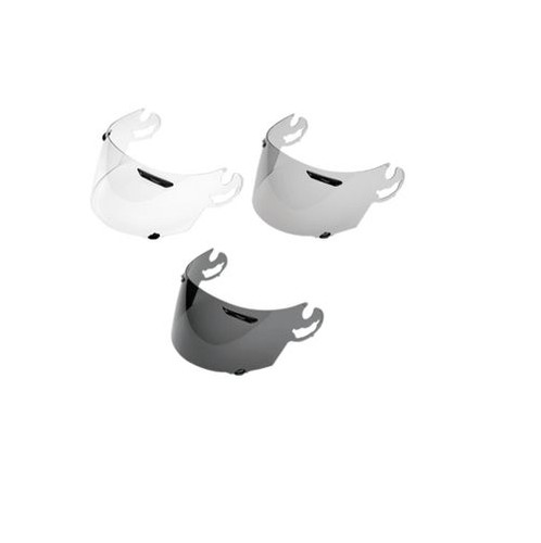 Casco arai sag - shields, visiera