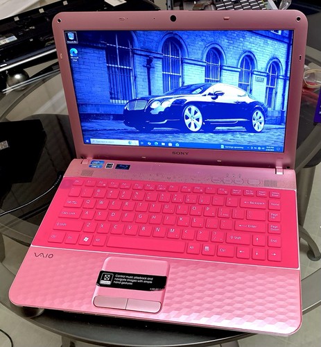 Sony vaio - sony,