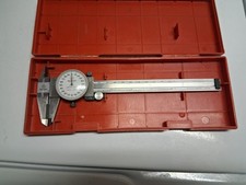 MITUTOYO 505-641-50 DIAL