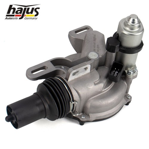 Hajus attuatore frizione - hajus,
