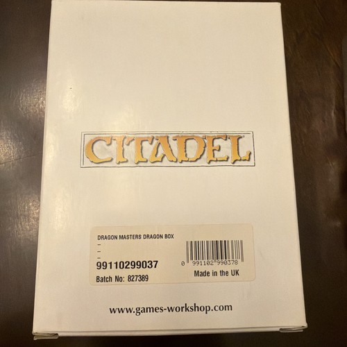 Citadel dragon masters - citadel,