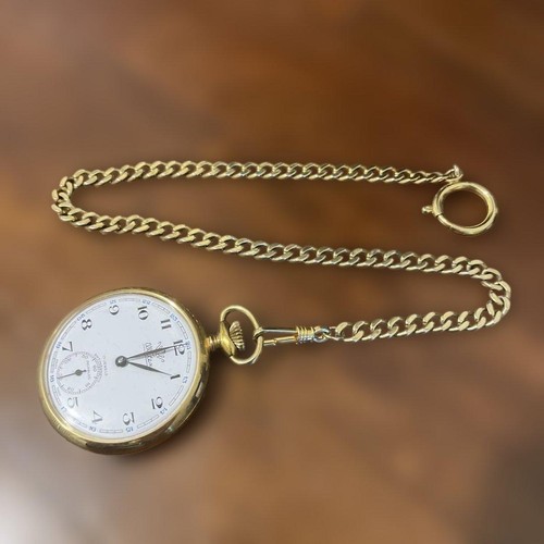 Orologio tasca watex 17j - watex,
