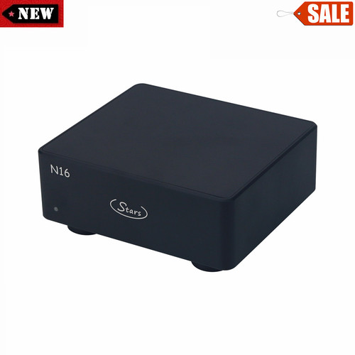 Ustars audio n16 switch - audio,