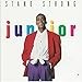 Junior stand strong - junior,, audio