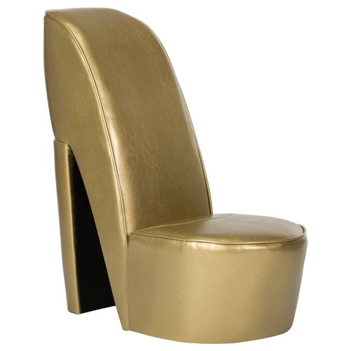 Vidaxl poltrona forma di - a,