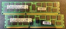 Samsung, 8 GB, RAM DDR3