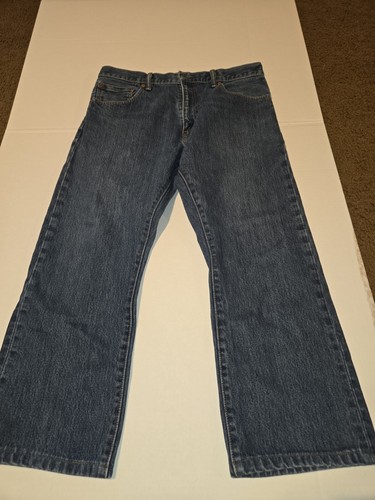 Jeans uomo levis 516 34x29 - uomo,