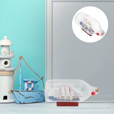  Barca a vela creativa in