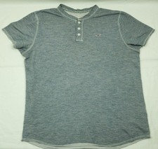 Maglietta hollister top uomo - -,