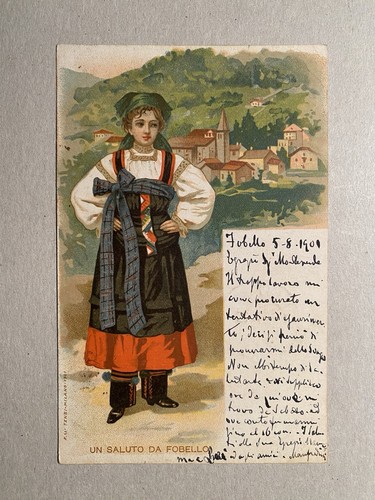 Vercelli fobello valsesia - -,