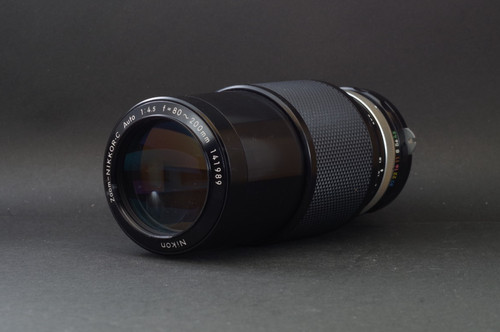 Come nuovo nikon - nuovo】,