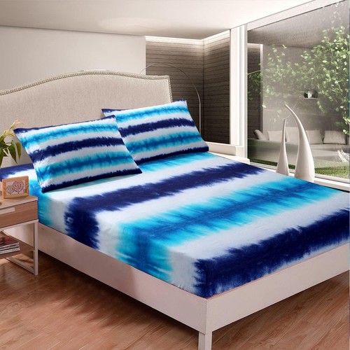 Set biancheria letto tie - set, da