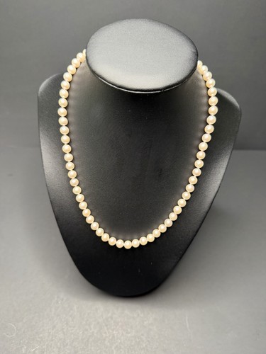 Collana vintage oro - vintage, 14k