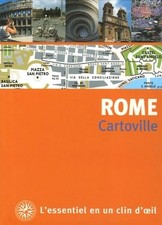 Rome by Polacco, Fausto Book