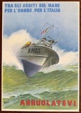 FRANCHIGIA R.S.I. "PER LA X^