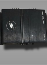 Amplificatore Audio auto PTX-800 – max power 800W