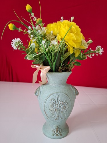 Vaso ornamentale stile - ornamentale,