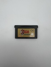 The Legend of Zelda A Link to