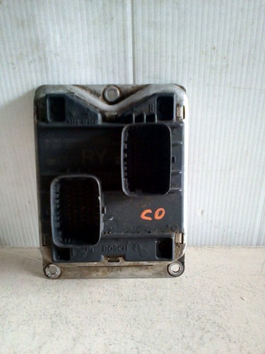 Centralina motore ecu per opel - centralina,