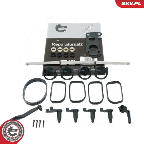 Kit riparazione esen - riparazione,
