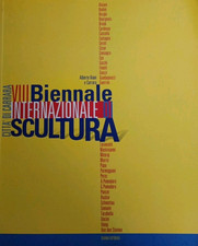 Catalogo VIII Biennale