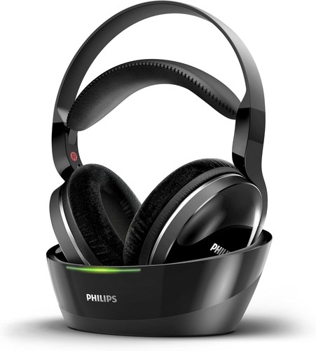 Cuffie wireless philips - wireless,