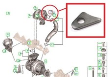 Connettore alloggiamento