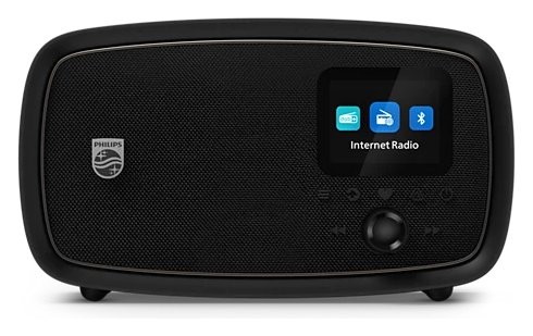 Philips radio portatile - philips,