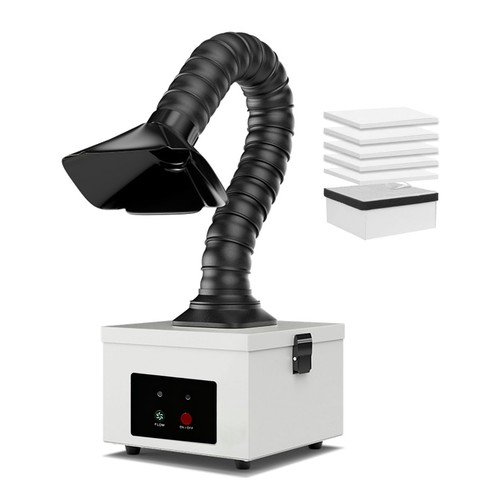 Aspiratore fumi 45w - aspiratore, da