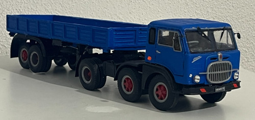Camion fiat 690 t - camion,