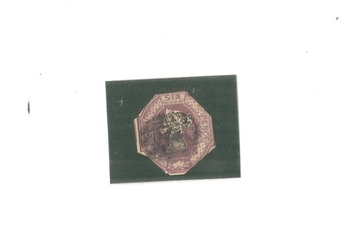 Regno unito 1854 - regno, regina