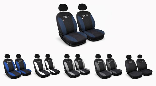 Coppia coprisedili compatibili - coppia,