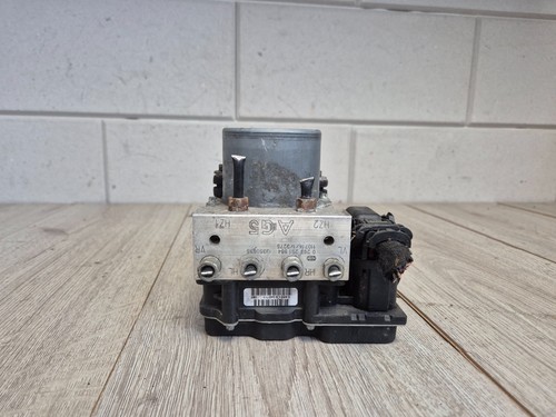 Pompa abs opel corsa - opel,
