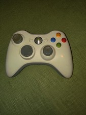 Official Xbox 360 White