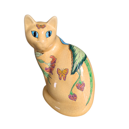 Grande gatto longwy - grande,