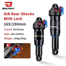 Mountain MTB Bike Air Rear