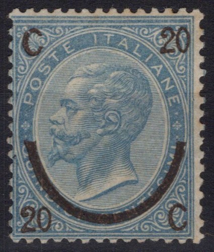 Regno italia 1865 - d'italia,