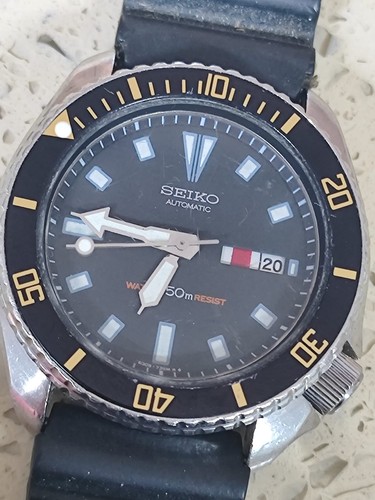 Seiko diver 150m - seiko,