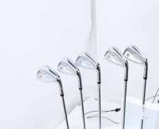 Wilson Staff Model Cb '24 Set