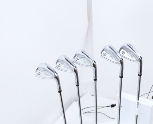 Wilson staff model 24 set - wilson,