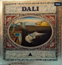 DALI 1968 Large Deluxe